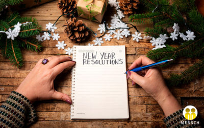 Don’t Make the Typical New Year’s Resolutions Mistakes!