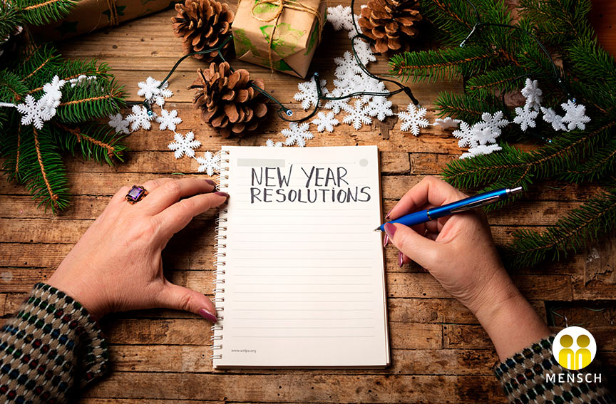 Don’t Make the Typical New Year’s Resolutions Mistakes!